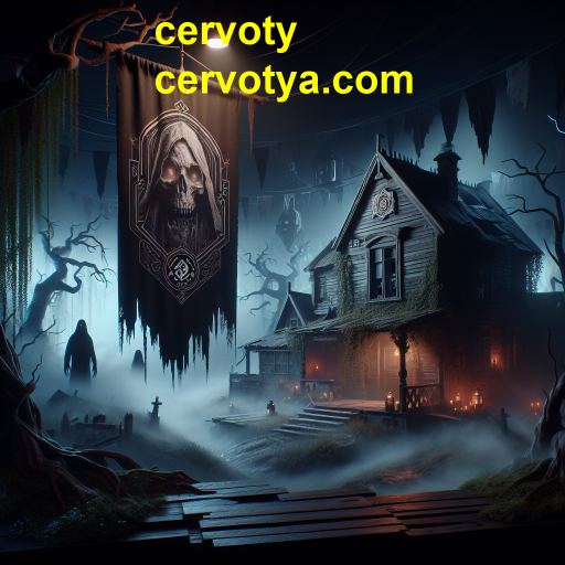 A Evolução dos Jogos de Horror: Medo em cada Pixel