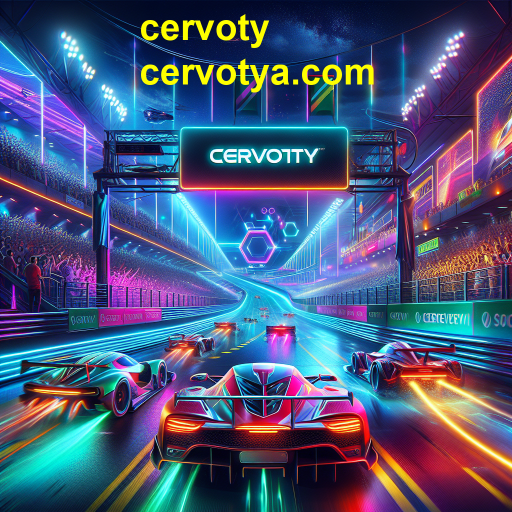 A Emoção das Corridas: A Evolução dos Jogos de Corrida